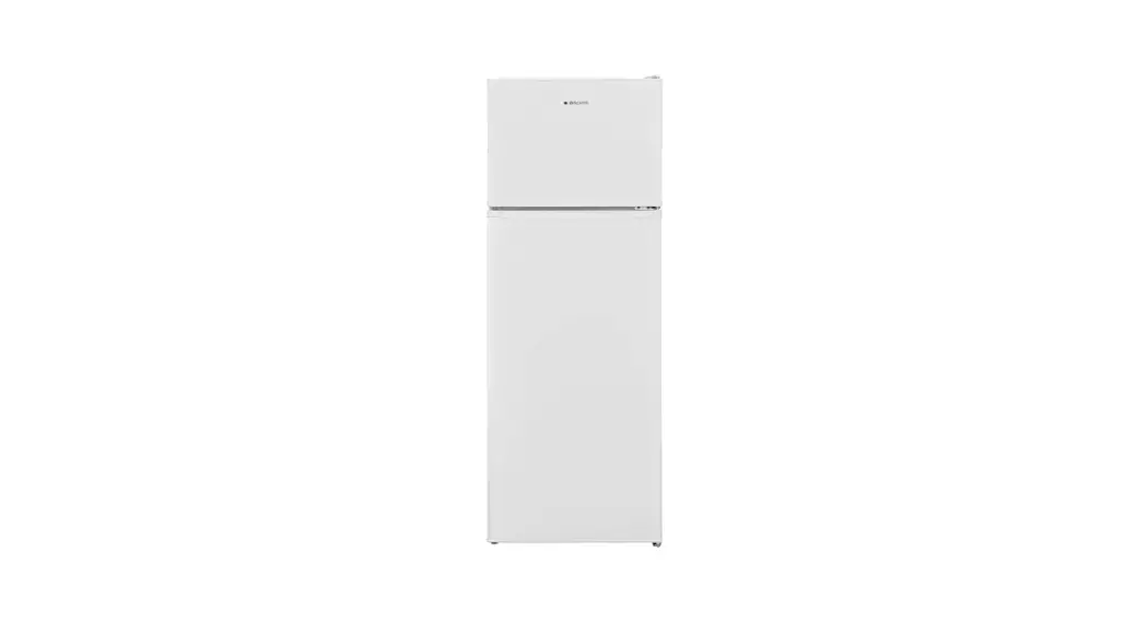 Aspes Afd1145a2 Cyclic 2-door Refrigerator User Manual