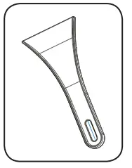 aspes AFD1145A2 Cyclic 2-Door Refrigerator - fig 6