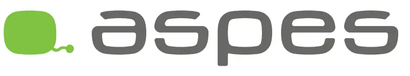 aspes logo