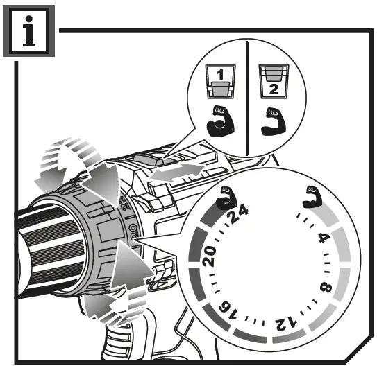 RYOBI-R18DD3-120S-Cordless-Drill-Driver-Starter-Kit-FIG-17