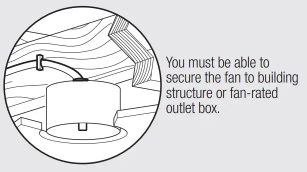 Hunter 51595 3 Lights 52 inch Ceiling Fan-fig9