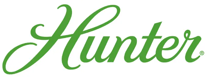 Hunter -logo
