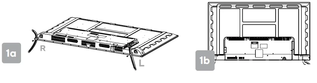 kogan KALED65XU9220STB 65 Inch SMART HDR 4K LED TV 33