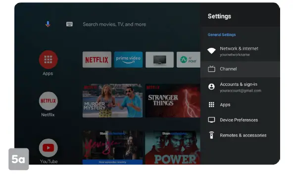kogan KALED65XU9220STB 65 Inch SMART HDR 4K LED TV 39