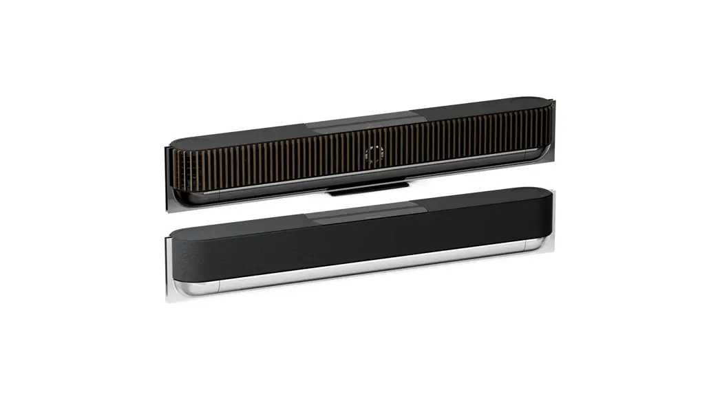 Bang Olufsen Beosound Theatre Soundbar User Manual Bang Olufsen Beosound Theatre Soundbar User Manual