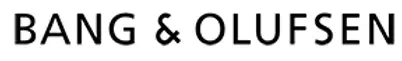 BANG OLUFSEN -logo