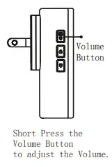EVERNARY-GM03-Wireless-Doorbell-FIG-4