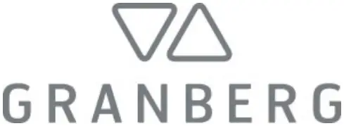 GRANBERG LOGO