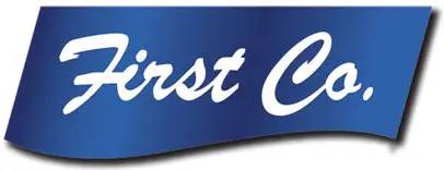 First Co - logo