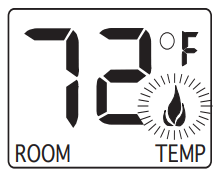 SKYTECH TS-R-2A Wireless Remote Wall Mount Fireplace Timer System - fig 4