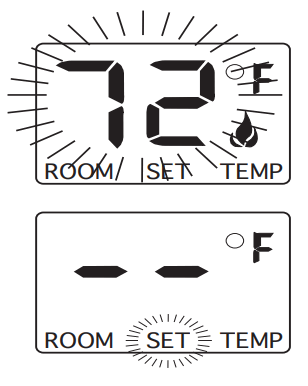 SKYTECH TS-R-2A Wireless Remote Wall Mount Fireplace Timer System - fig 5