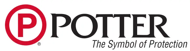 POTTER Logo