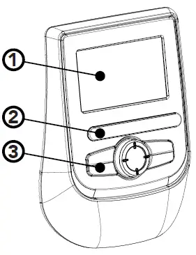 TUNTURI-E60-Upright-Bike-FIG-16