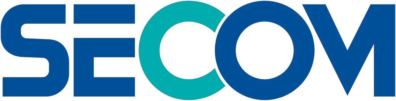 SECOMP logo