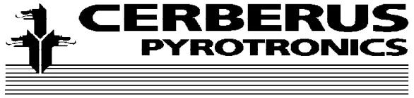 CERBERUS Logo