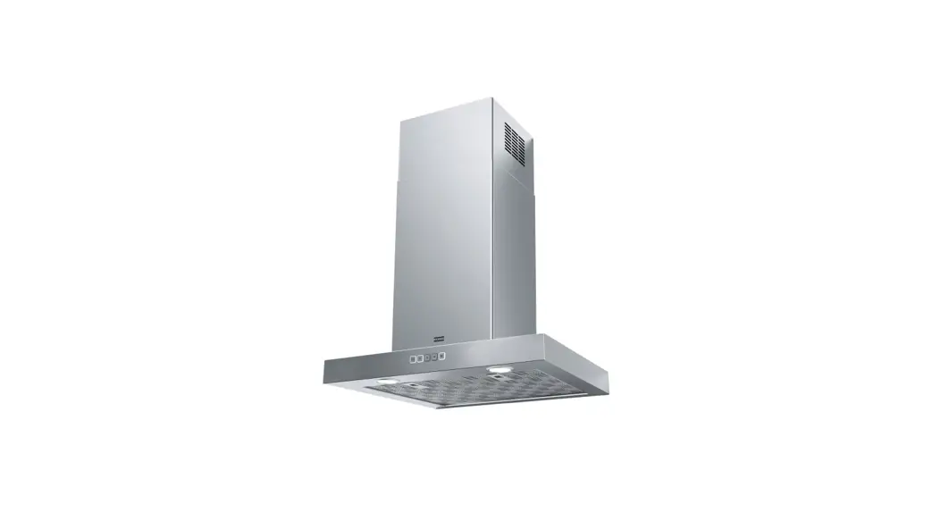 Franke Tale 615 W Xs Wall Hood Tale User Manual