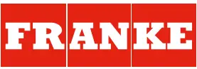 FRANKE - logo
