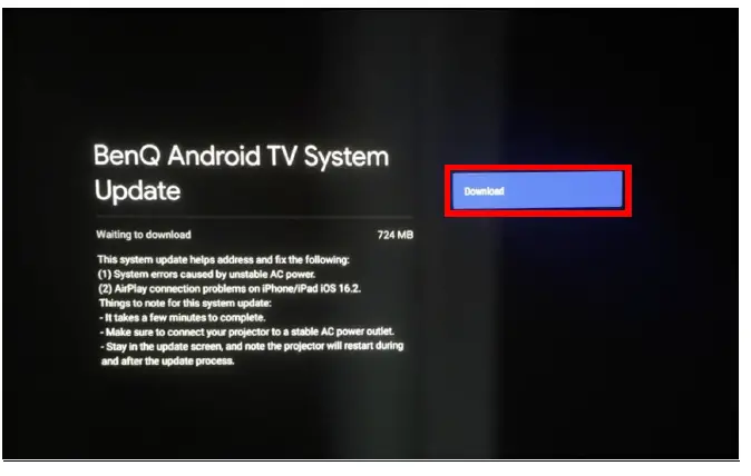 BenQ-Android-TV-10-Powered-GV11-LED-Wireless-Portable-Projector-fig-3