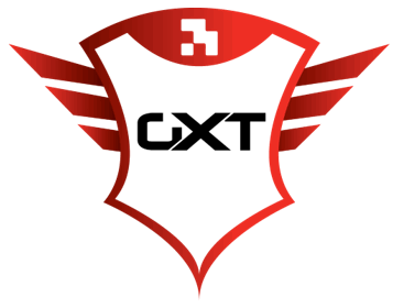 GXT logo
