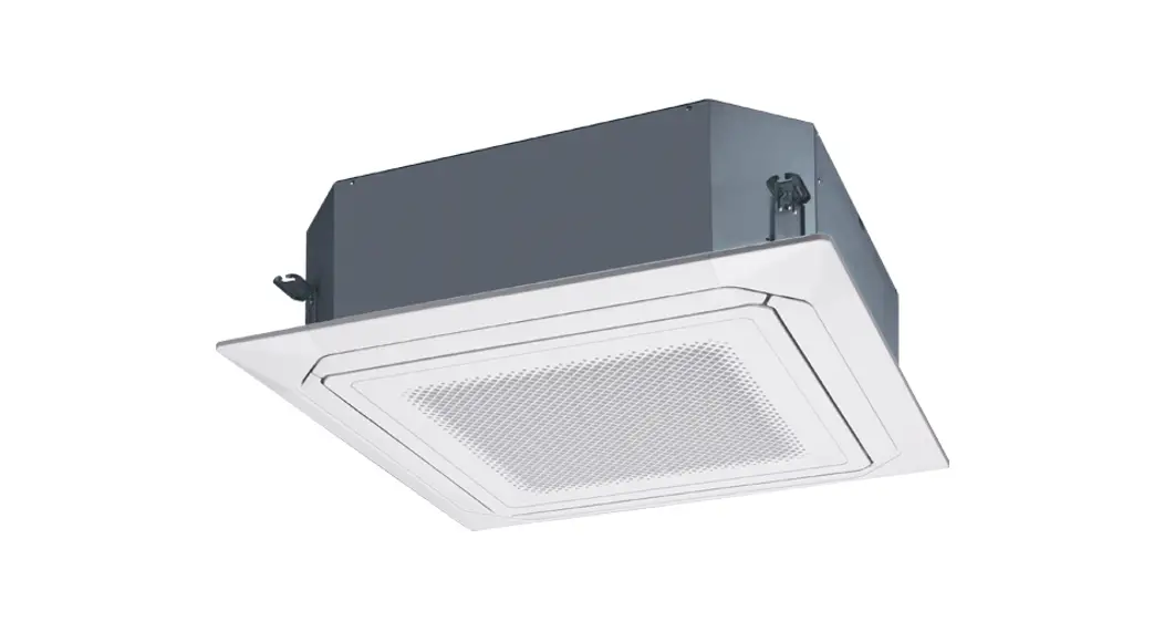 Partners Choice Gkh24-7.0-fmk4dh Flex Match System Cassette Type Indoor Unit User Manual