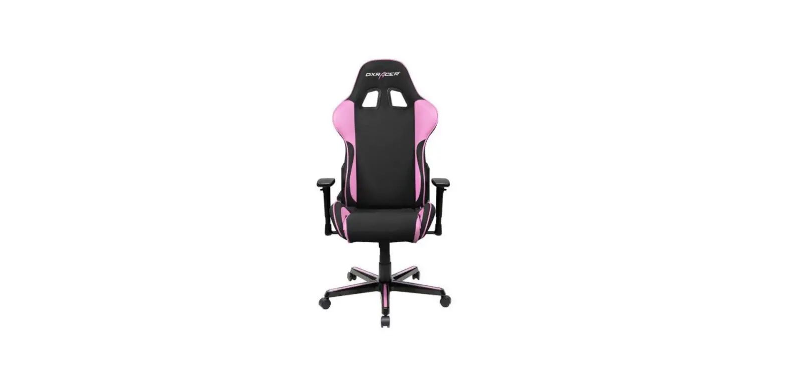 Atehno Dxracer Formula Gc-f08-ng-h1 Gaming Or Office Chair Instruction Manual