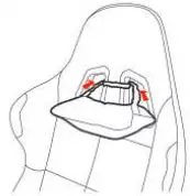 ATEHNO-DxRacer-Formula-GC-F08-NG-H1-Gaming-or-Office-Chair-FIG-13