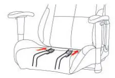 ATEHNO-DxRacer-Formula-GC-F08-NG-H1-Gaming-or-Office-Chair-FIG-16