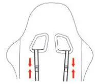 ATEHNO-DxRacer-Formula-GC-F08-NG-H1-Gaming-or-Office-Chair-FIG-17