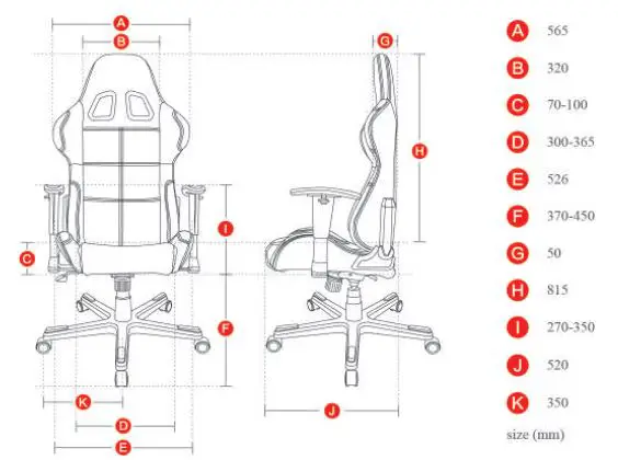 ATEHNO-DxRacer-Formula-GC-F08-NG-H1-Gaming-or-Office-Chair-FIG-19