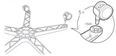 ATEHNO-DxRacer-Formula-GC-F08-NG-H1-Gaming-or-Office-Chair-FIG-3