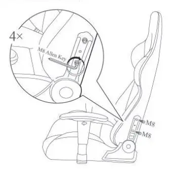 ATEHNO-DxRacer-Formula-GC-F08-NG-H1-Gaming-or-Office-Chair-FIG-7