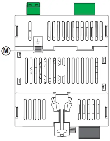Schneider Electric PAS600L EcoStruxure Panel Server Universal - Description 4