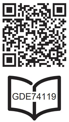 Schneider Electric PAS600L EcoStruxure Panel Server Universal - qr code 2