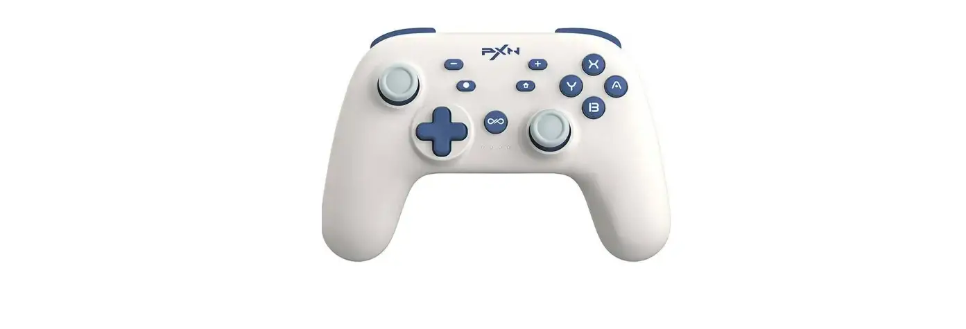 Pxn S-p50-v3-2023.02.01 Wireless Gaming Controller User Manual