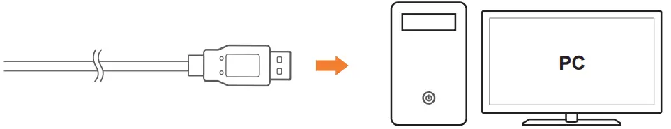 PXN S-P50-V3-2023.02.01 Wireless Gaming Controller-FIG12