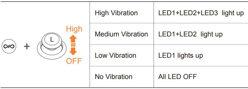 PXN S-P50-V3-2023.02.01 Wireless Gaming Controller-FIG13