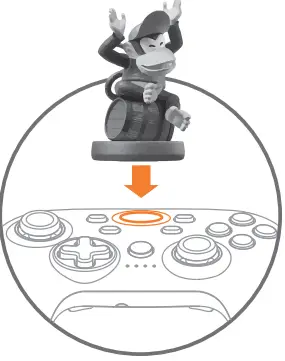 PXN S-P50-V3-2023.02.01 Wireless Gaming Controller-FIG9