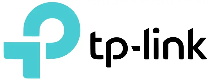 tp-link-LOGO