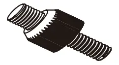 JONSBO HX5230 CPU Cooler - fan 3