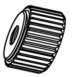 JONSBO HX5230 CPU Cooler - fan 4