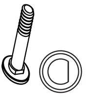 JONSBO HX5230 CPU Cooler - fan 9