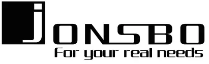 JONSBO Logo 1