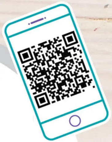 make It real 1204 Rainbow Dream Jewelry - Qr Code