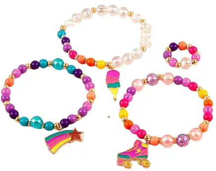 make It real 1204 Rainbow Dream Jewelry