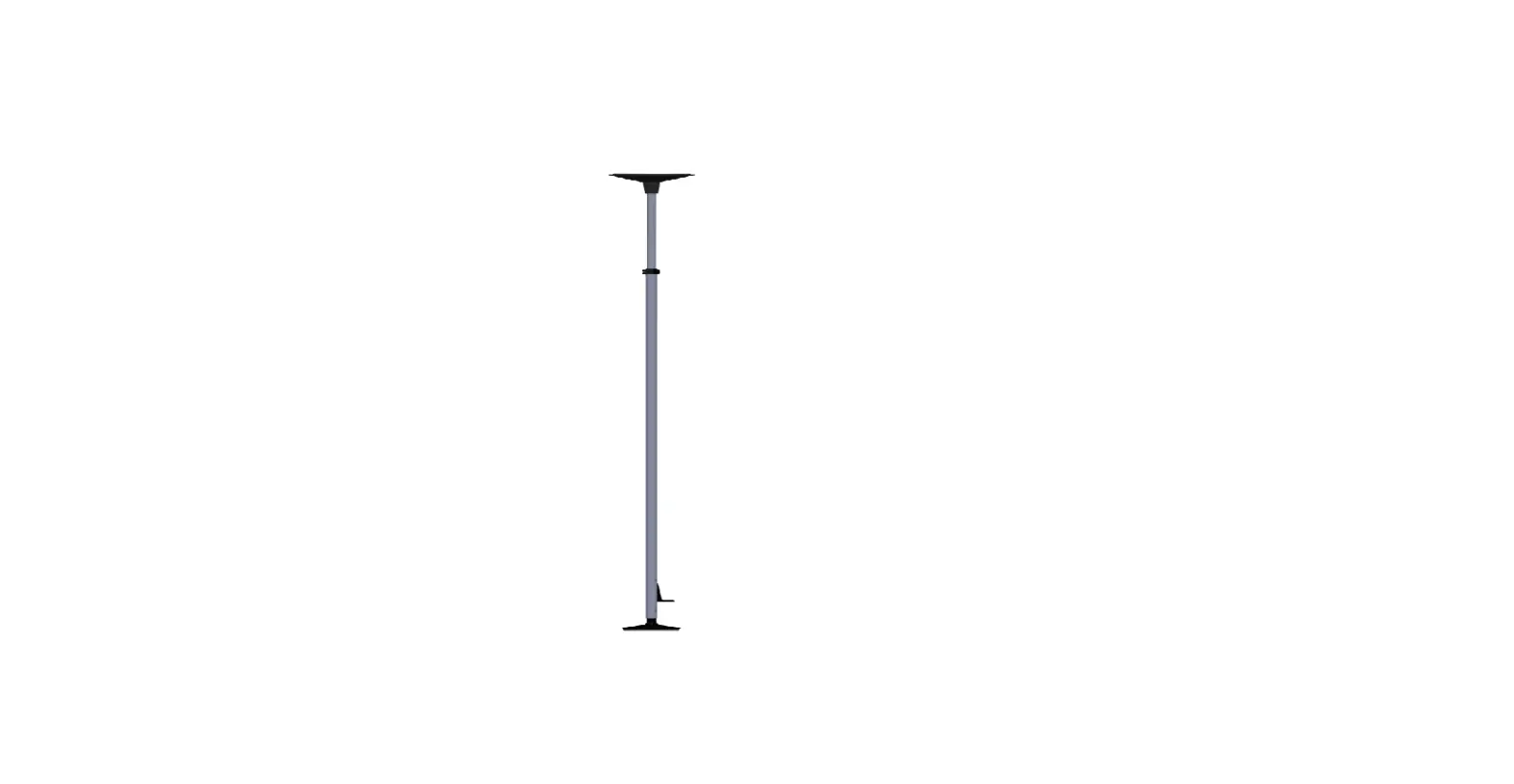 Hepro 35200 Gripo Grab Pole User Manual