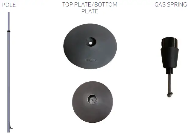 HEPRO-35200-GRIPO-Grab-Pole-FIG-3