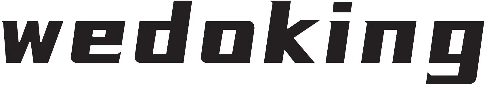 wedoking Logo
