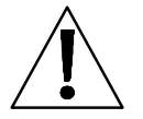 Warning Icon