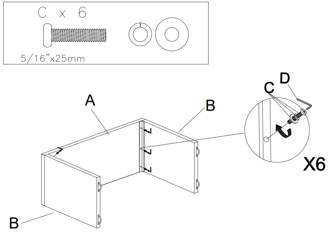 Assembly Instruction