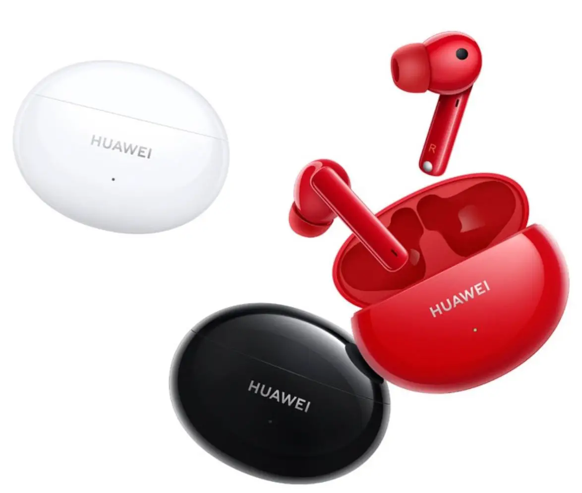 Huawei Freebuds 4i Specifications Huawei Freebuds 4i Specifications